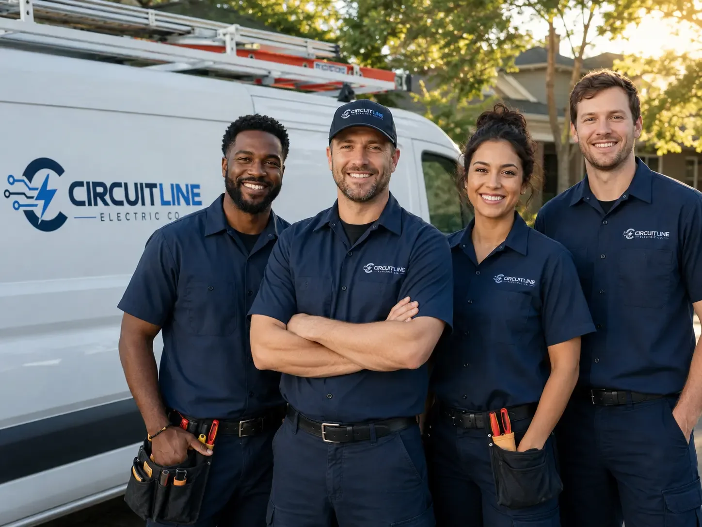 Whole Home Rewiring company in Naylor, MO